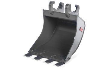 Ковш для роботов Husqvarna DXR 2xx/3xx, объем 85 л, стандартный (Standard Bucket) 5873107‑01 фото