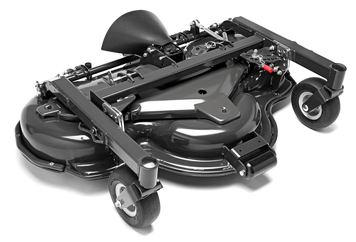 Дека режущая 132 см к райдерам Husqvarna 500 серии (9679785-01) 9679785-01 фото