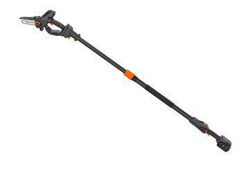 Векторез аккумуляторный (мини-пила) Husqvarna Aspire PE5-P4A (каркас) + ручка 9707538-01 фото