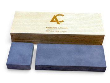 Камінь точильний ARDENNES SA BBW Belgian Blue 150&times;60 мм, 4000 Grit 710AC-BBW фото