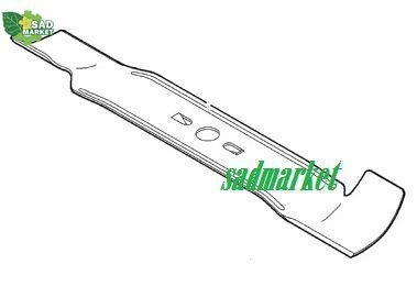 Ніж для газонокосарки STIHL/VIKING ME 339.0, ME 339.1 63207020100 фото