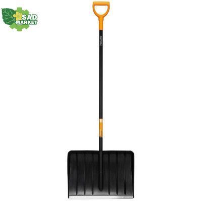 Скрепер для уборки снега Fiskars Solid 1052526 1052526 фото