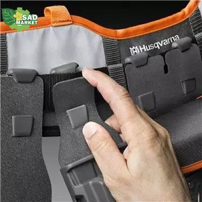 Ремень комплект для инструментов Husqvarna Flexi Kit 5938372-02 фото