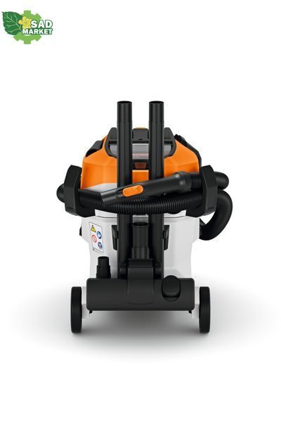 Пилосос акумуляторний STIHL SEA 60 SA040117301 фото