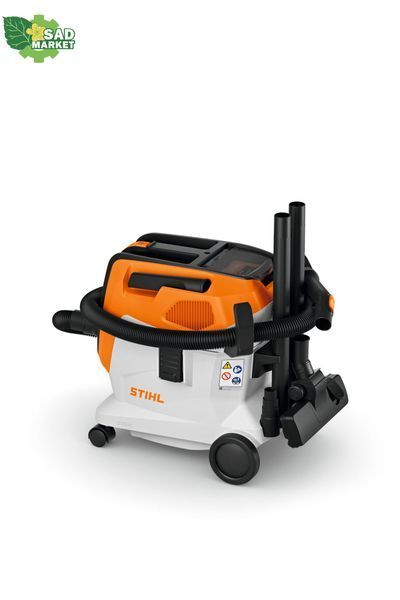 Пилосос акумуляторний STIHL SEA 60 SA040117301 фото
