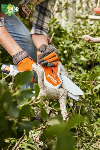 Веткорез аккумуляторный Stihl GTA 26 GA010116900 фото