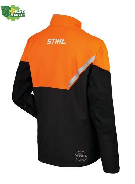 Куртка робоча STIHL FUNCTION Core р.S 00883351403 фото