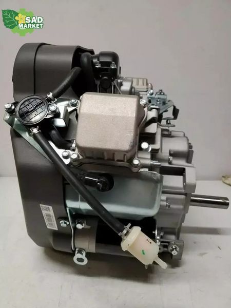 Бензиновый двигатель Husqvarna HV764 17кВт, D25.4х80.5мм 5986321-01 фото