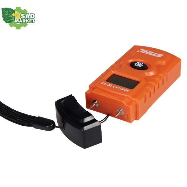 Измеритель влажности древесины STIHL (04648020010) 04648020010 фото