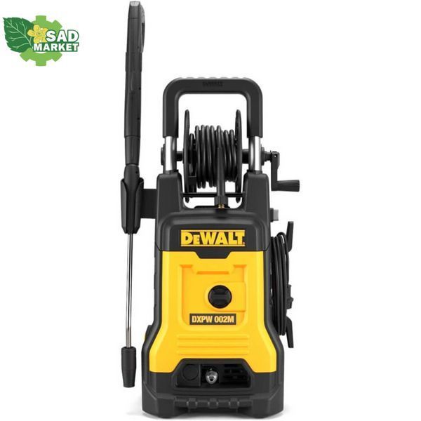 Мийка високого тиску електрична DeWalt DXPW002M-E DXPW002M-E фото