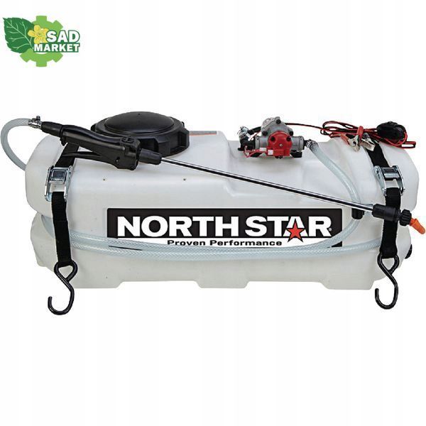 Обприскувач навісний Northstar 37,5 л 20771022 фото