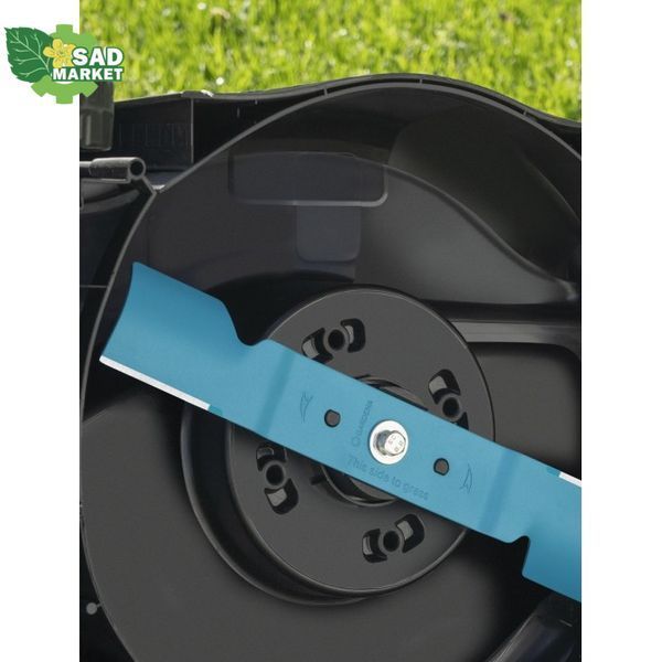 Газонокосарка електрична Gardena PowerMax 37/1800 G2 14637-20.000.00 фото