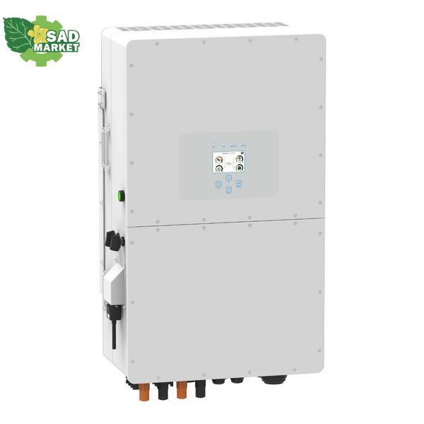 Інвертор гібридний Deye SUN-50K-SG01HP3-EU-BM3 (50 kW, 3 фази, 4 MPPT, HV) sun_50k_3 фото