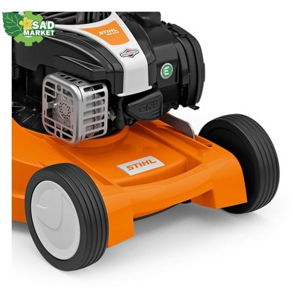 Газонокосарка бензинова STIHL RМ 448.1 ТХ (63580113435) RМ 448.1ТX фото