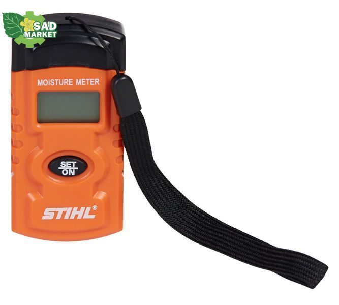 Измеритель влажности древесины STIHL (04648020010) 04648020010 фото
