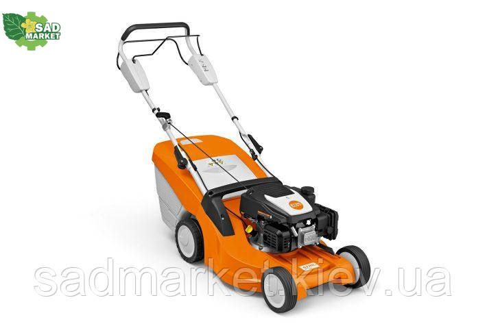 Газонокосарка бензинова STIHL RМ 448.1 ТХ (63580113435) RМ 448.1ТX фото