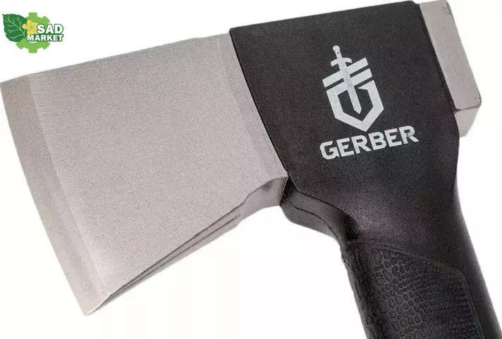 Топор Gerber Gator Combo I (Axe/Knife) 31-001054 (1014059) 1014059 фото