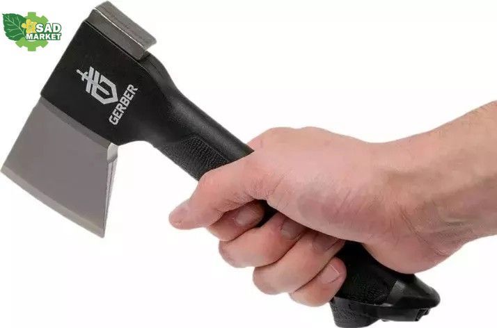 Топор Gerber Gator Combo I (Axe/Knife) 31-001054 (1014059) 1014059 фото