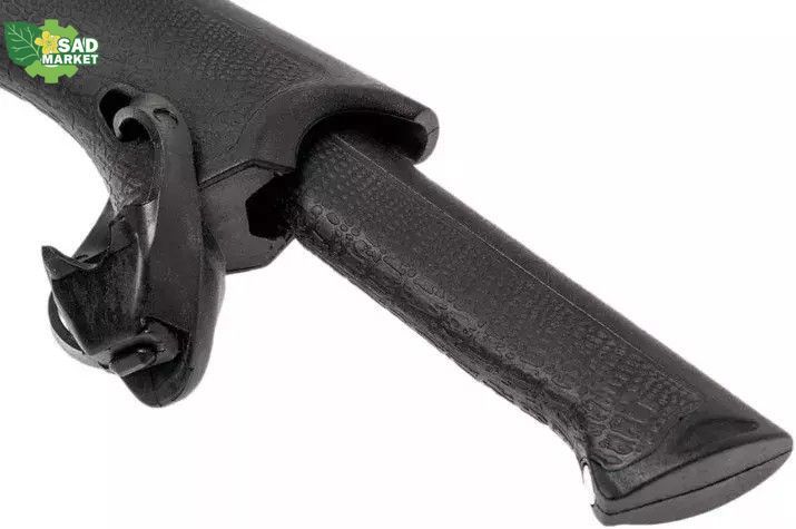 Топор Gerber Gator Combo I (Axe/Knife) 31-001054 (1014059) 1014059 фото