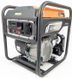 Генератор инверторный IRON ANGEL EG3200IO 2011228 фото 1