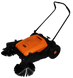Подметальная машина механическая GTM MS980AT2 MS980AT2 фото 12