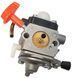 Карбюратор висоторіза STIHL HT 131&ndash;HT 135 4180/19 41801200619 фото 1