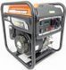 Генератор инверторный IRON ANGEL EG3200IO 2011228 фото 4