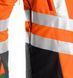 Куртка Husqvarna Technical B&T High Viz чоловіча, р L-54/56 (5972459-54) 5972459-54 фото 5