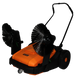 Подметальная машина механическая GTM MS980AT2 MS980AT2 фото 13