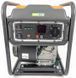 Генератор инверторный IRON ANGEL EG3200IO 2011228 фото 3