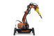 Робот для демонтажных работ Husqvarna DXR 315 P1 9705176‑03 фото 2