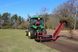 Реноватор газону навісний REDEXIM Turf-Stripper 1200 S0001608 фото 5
