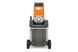 Измельчитель аккумуляторный Husqvarna GS 340is (без АКБ и ЗУ) 9707892-01 фото 4