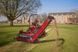 Реноватор газону навісний REDEXIM Turf-Stripper 1200 S0001608 фото 4