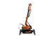 Робот для демонтажных работ Husqvarna DXR 315 P1 9705176‑03 фото 4