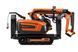 Робот для демонтажных работ Husqvarna DXR 315 P1 9705176‑03 фото 7