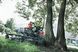 Райдер професійний Husqvarna P 525DX + Кабина 9679854-01 фото 2
