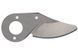 Лезо змінне до секатора Felco 6, 12, 6СС 6/3 фото 1
