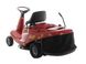 Трактор садовий (райдер) Eurosystems Asso 67, Briggs & Stratton 21R7PB 955130050 фото 14