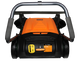 Подметальная машина механическая GTM MS980AT2 MS980AT2 фото 11