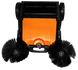 Подметальная машина механическая GTM MS980AT2 MS980AT2 фото 10