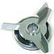Шкив клинового ремня для аэратора STIHL RL 540 62907002512 фото 2