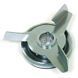 Шкив клинового ремня для аэратора STIHL RL 540 62907002512 фото 1