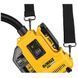 Пылесос аккумуляторный DeWALT DWH161N DWH161N фото 2
