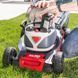 Газонокосарка акумуляторна 46.2 Li SP-W Comfort Energy Flex 123011 фото 12
