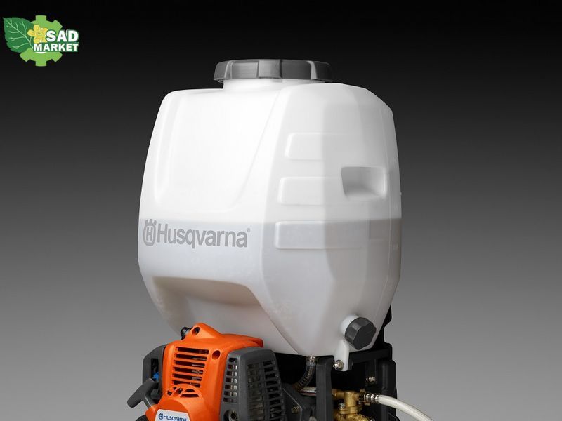 Обприскувач бензиновий Husqvarna 321S15 9670785-01 фото