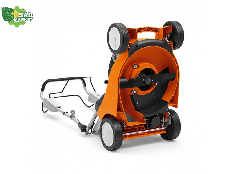 Газонокосарка бензинова STIHL RМ 448.1 ТХ (63580113435) RМ 448.1ТX фото