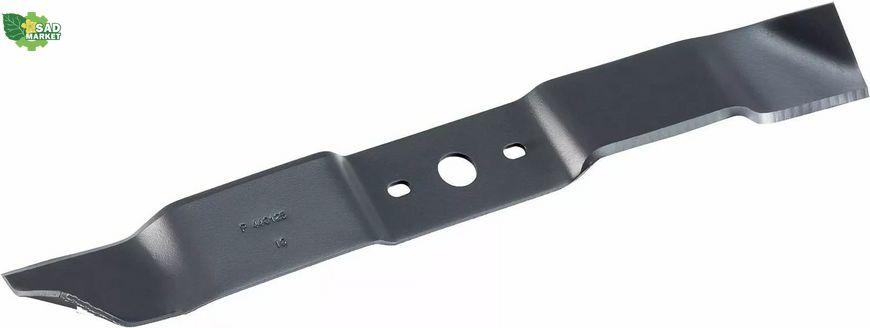 Нож мульчирующий для газонокосилок AL-KO 46 см (470389) 470389 фото