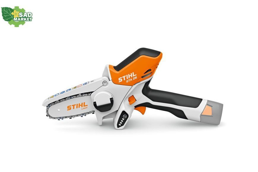 Веткорез аккумуляторный Stihl GTA 26 GA010116900 фото