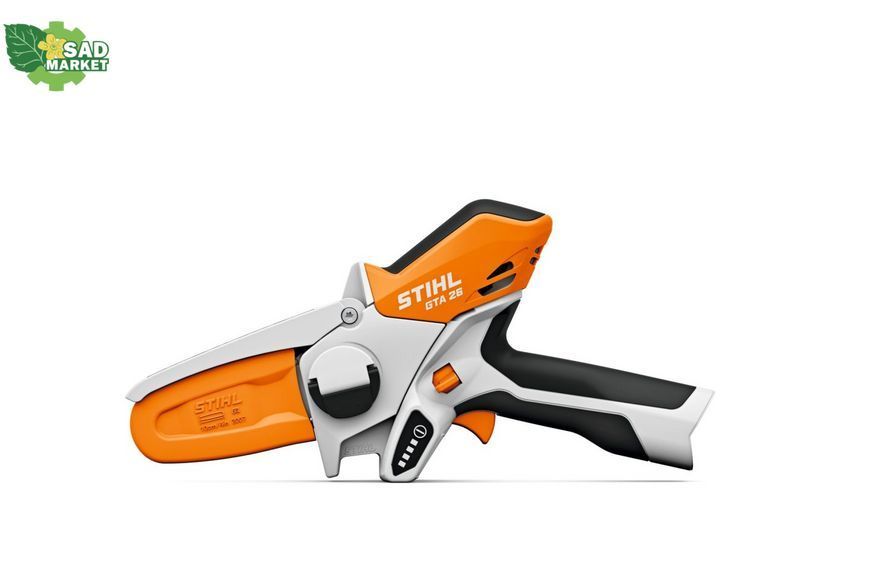 Веткорез аккумуляторный Stihl GTA 26 GA010116900 фото